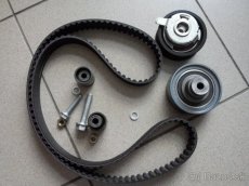 sada rozvodov a váha vzduchu Audi Seat Škoda VW - 2