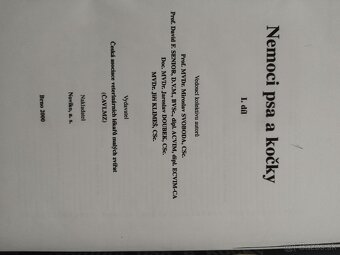 Odborná literatúra - 2