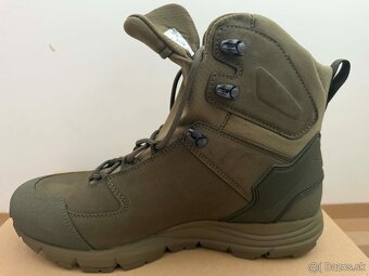 BOSP taras mid - zelené - 2