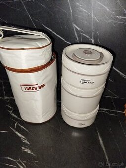 Box na jedlo - 2