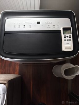 AEG ChillFlex PRO - 2