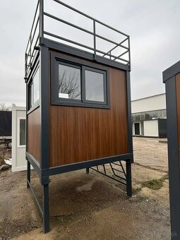 Poľovnícky posed - 2