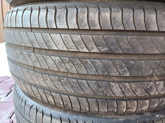 Letné 235/55R18 Michelin - 2
