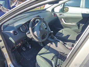 Peugeot 308. 1.6 HDI - 2