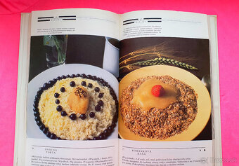 Vegetarianská kuchárka. - 2