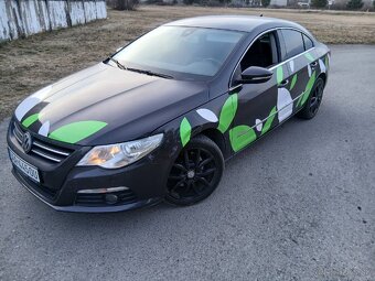 CC 2.0 125kw DSG - 2