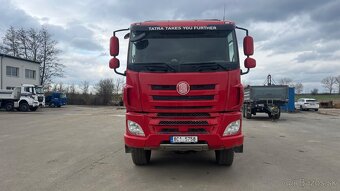 RA T 158 PHEONIX 8X8 RETARDÉR - 2