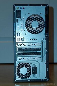 RTX 3060 + 32GB RAM Herný PC výrazne pod cenu - 2