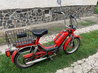 Predam babettu 225 - 2