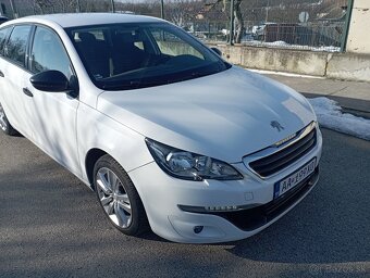 Peugeot 308 - 2