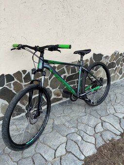 KELLYS Spider 10 2018, veľkosť M, 27,5 - 2