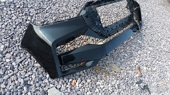 predný nárazník SsangYong Rexton II - 2