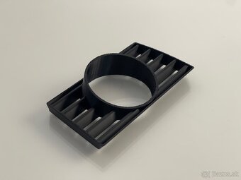 BMW - E60 - Držiak budíka - 2