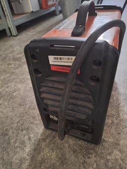 Zvaracka Jasic ARC160 - 2