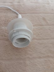 Moderné svietidlo. - 2