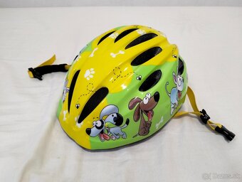 Detska prilba - 2