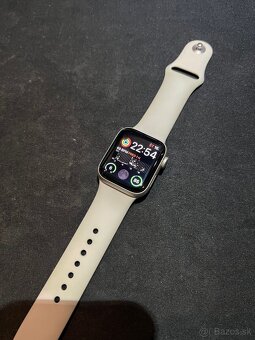 Apple watch se 2 40mm - 2