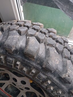 predam pneu 285/75 R16 off road 4x4 - 2