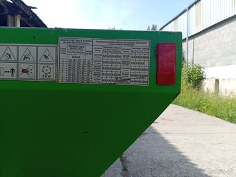 Rozmetadlo - 2