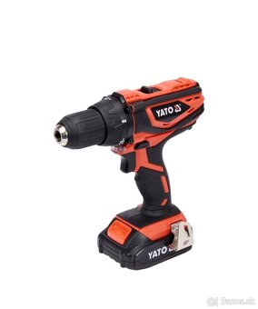 Yato YT-82780 vrtačka/skrutkovač - 2