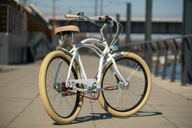 RETRO CRUISER bicykel - 2