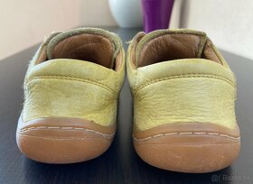Kožené Froddo barefoot topánky - 2