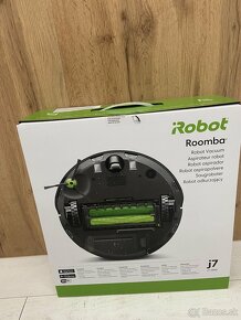 iRobot Roomba J7 - 2