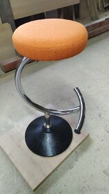 Barová stolička GAMA S346 (nová, nové) - 2