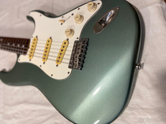 Fender Stratocaster MIJ 65 ORDER MADE - 2
