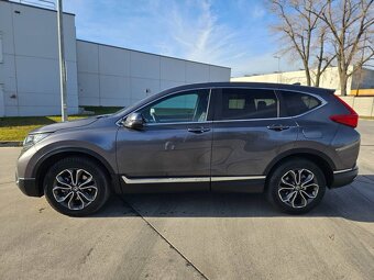Honda CR-V 2.0 i-MMD Hybrid Elegance AWD e-CVT - 2
