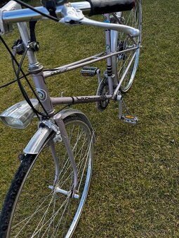Bicykel puch - 2