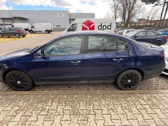 VW PASSAT B6 1.9TDI 77KW - 2