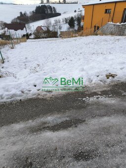 Pozemok Lietavská Závadka, okres Žilina, 634m2 149-14-PEM - 2