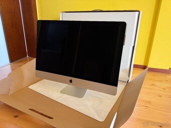 iMac Retina 5k 27-inch 2019 - 2