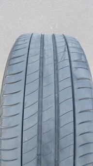 Letne pneumatiky Michelin Primacy 3 205/55 R16 - 2
