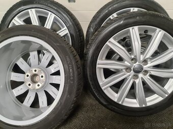5X112 R19 AUDI+ LETNE PNEU 245/45 R19 - 2