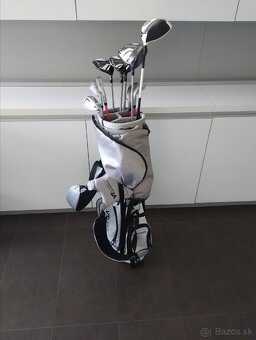 Detský golfový set - 2
