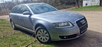 Audi a6 2.7 tdi - 2
