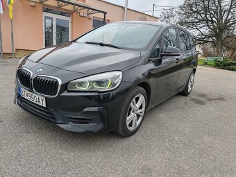 Bmw 218i F46 AUTOMAT - 2
