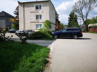 Prenájom kancelárskych priestorov Poprad - centrum - 2