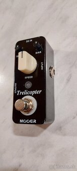 Mooer Trelicopter - 2