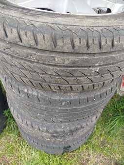 Elektróny r16 5x112 - 2