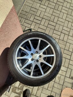 5x100 r16 - 2