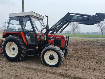 Zetor 3340 - 2