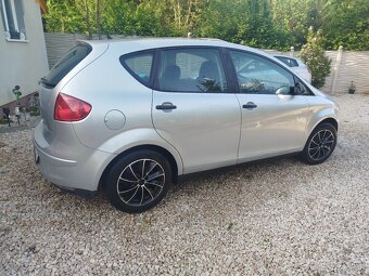 Seat Altea 1.9tdi - 2