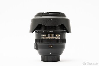 Nikon AS-F 24-120mm f/4G ED VR - 2