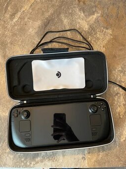 Steam Deck OLED 1TB - 2