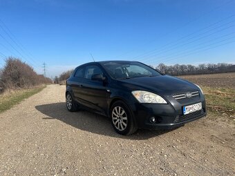 Predám KIA Proceed - 2