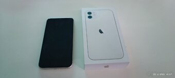 Predám iphone 11 - 2