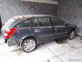 Rozpredam renault laguna 2 - 2